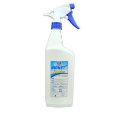 Bionet SP Sanidor dezinfectant suprafete 1L spray