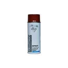 Vopsea Spray Maro Cupru (Ral 8004) 400 ml