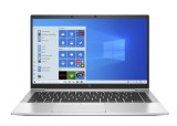 Laptop second hand HP EliteBook 845 G8, Ryzen 5 PRO, 8GB, SSD, 14 inch FHD