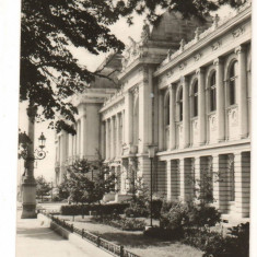 CPIB 19234 CARTE POSTALA - IASI. UNIVERSITATEA AL.I. CUZA