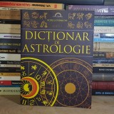 RODICA PURNICHE - DICTIONAR DE ASTROLOGIE , 2009 *