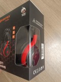 Căști gaming Vortex Noi