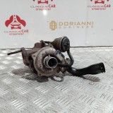 Turbina Fiat Ford Lancia Opel 1.3 D