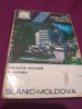 Indreptar Turistic Slanic-Moldova, Editura Sport Turism - Ghid de Calatorie