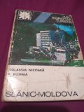 Cumpara ieftin MIC INDREPTAR TURISTIC SLANIC-MOLDOVA