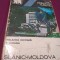 MIC INDREPTAR TURISTIC SLANIC-MOLDOVA