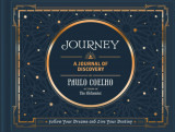 Journey: A Journal of Discovery - Paulo Coelho, 2020