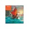 Disney Dreams Collection by Thomas Kinkade Studios: 2024 Wall Calendar