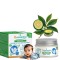 Crema pentru bebelusi balsam pentru masaj pectoral cu efect calmant, 30ml