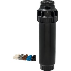 Aspersor pop-up rotativ S100 - 1, Dimensiune 1&quot; ,Presiune 2,76-6,21,Duza 5-30mm, Debit maxim 19,3-123 l/min, Raza de Actiune 13,1-23,5 m