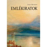 Eml&eacute;kiratok - Jean Monnet