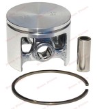 Piston complet Husqvarna 246 &Oslash; 44mm Golf