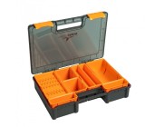 Cutie Organizatoare Pescuit EastShark MBM 35180A, 35x25x8cm, Plastic Durabil PC+ABS, Monturi, Accesorii Mici
