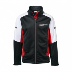 Geaca Oe Porsche Men?s soft shell jacket Motorsport Marimea XL WAP8070XL0J foto