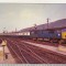 bnk cp Trenuri - Anglia - Western Hussar 1028 intrand in Swansea - necirculata