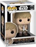 Figurina - Star Wars - Young Luke Skywalker | Funko