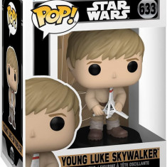 Figurina - Star Wars - Young Luke Skywalker | Funko