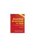 Essential Grammar in Use with Answers - Paperback brosat - Adrian Doff, Craig Thaine, Herbert Puchta - Cambridge