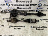 Planetara fata stanga xdrive BMW E90,E91,E92 320,325,330,335, 3 (E90) - [2005 - 2013]