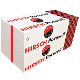 Polistiren Expandat Hirsch Eps80 160Mm / 1.5Mp