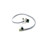 Aquastop Original Bosch 00702474 pentru Masina de Spalat Rufe Compatibil Siemens Neff