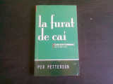 LA FURAT DE CAI - PER PETTERSON