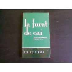 LA FURAT DE CAI - PER PETTERSON