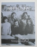ARHITECTURA , REVISTA UNIUNII ARHITECTILOR DIN ROMANIA , NR. 4- 5 - 2020