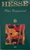 Peter Camenzind - Hermann Hesse - Carte (Noua/Anticariat) - Stare Buna/Foarte Buna