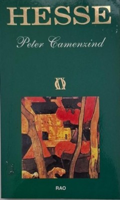 Peter Camenzind - Hermann Hesse foto