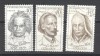 Czechoslovakia 1970 UNESCO, used G.315, Stampilat