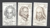 Czechoslovakia 1970 UNESCO, used G.315