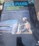 Jurgen Moser - Rock Piano