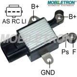 MOBILETRON VR-H2005-88 Regulator, alternator
