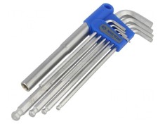 Set Chei Imbus 9 Bucăți