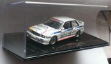 Macheta BMW M3 E30 #59 Pilsener Urquell ETCC 1988 (Ursulet) - IXO 1/43, 1:43