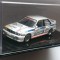 Macheta BMW M3 E30 #59 Pilsener Urquell ETCC 1988 (Ursulet) - IXO 1/43