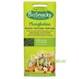 Seminte de Fasole Mung pentru Germinat Ecologice/Bio 40g