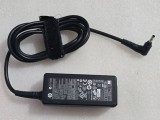 &Icirc;ncărcător Laptop HP 40W 19.5V 2.05A Model HSTNN-DA18 Mufă 4.0mm x 1.7mm
