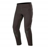 Cumpara ieftin Pantaloni Ciclism Alpinestars Techstar Pants Black Edition, Negru, Marime 30