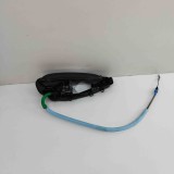 M&acirc;ner exterior ușă dreapta spate BMW X3 G01, F97 2019 OEM: 7401206,9491462 30387055