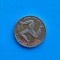 10 Pence 1992 Isle Of Man-