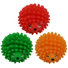 Jucarie arici &Oslash; 8,5 cm