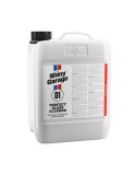 Solutie Curatat Geamuri Shiny Garage Perfect Glass, 5l