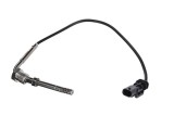 Senzor temperatura gaze evacuare Citroen Nemo; Fiat Tipo Motor 1.3 BlueHDi 80, 1.3 D, 1.3 D, 1.3 D, OE 1616306680