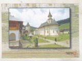bnk cp Manastirea Putna - Vedere - necirculata