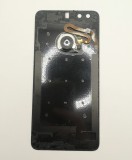 Honor 8 Capac spate baterie + senzor amprenta negru L09 L19 L14 L04 AL00 SWAP