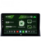 Cumpara ieftin Navigatie VW Multivan T5 (2003-2015), Android 13, Z-Octacore 8GB RAM + 256GB ROM, 9 Inch - AD-BGZ9008+AD-BGRKIT025T5