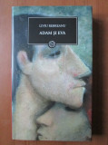 Liviu Rebreanu - Adam si Eva, 2009, Litera