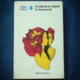 Cumpara ieftin O ALBINA SE ZBATE IN FEREASTRA - GILBERT CESBRON